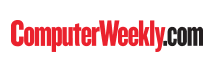 Logo for Computer Weekly
