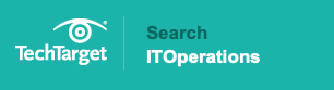 Logo for Search ITOperations