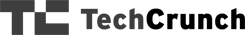 Logo for TechCrunch